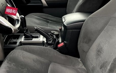 Toyota Land Cruiser Prado 150 рестайлинг 2, 2012 год, 2 050 000 рублей, 9 фотография