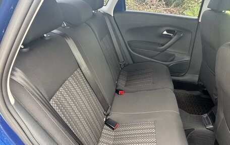Volkswagen Polo VI (EU Market), 2018 год, 1 100 000 рублей, 9 фотография