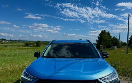 Haval Jolion, 2024 год, 2 180 000 рублей, 3 фотография