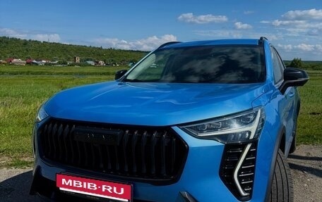 Haval Jolion, 2024 год, 2 180 000 рублей, 2 фотография