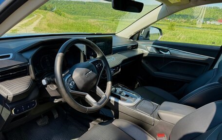 Haval Jolion, 2024 год, 2 180 000 рублей, 7 фотография