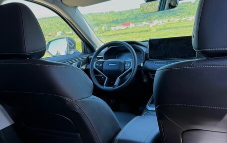 Haval Jolion, 2024 год, 2 180 000 рублей, 9 фотография