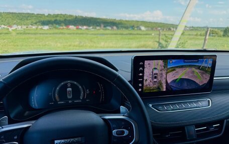 Haval Jolion, 2024 год, 2 180 000 рублей, 8 фотография
