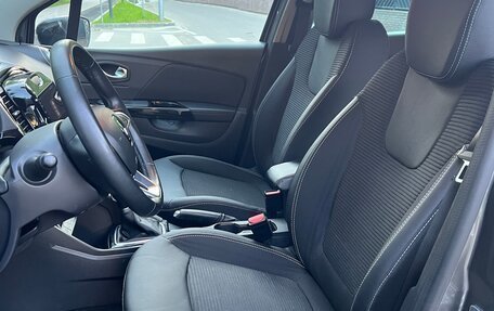 Renault Kaptur I рестайлинг, 2021 год, 1 740 000 рублей, 14 фотография