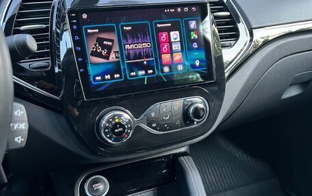 Renault Kaptur I рестайлинг, 2021 год, 1 740 000 рублей, 10 фотография