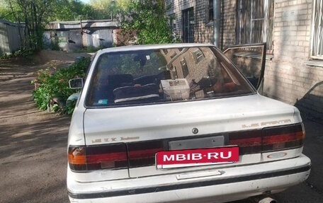 Toyota Sprinter VI (E90), 1987 год, 150 000 рублей, 2 фотография