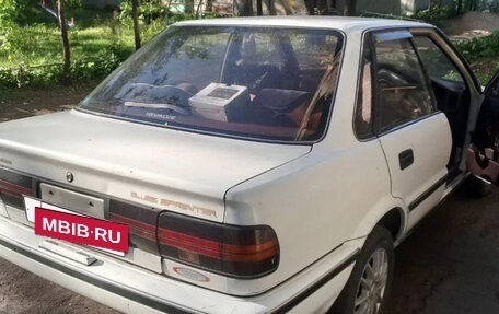 Toyota Sprinter VI (E90), 1987 год, 150 000 рублей, 3 фотография