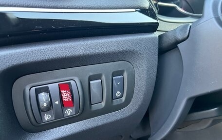Renault Kaptur I рестайлинг, 2021 год, 1 740 000 рублей, 13 фотография
