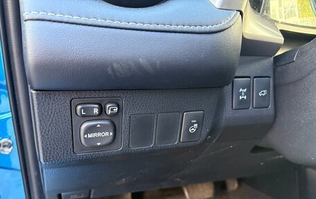 Toyota RAV4, 2016 год, 2 180 000 рублей, 11 фотография