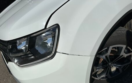 Renault Duster, 2021 год, 1 275 000 рублей, 4 фотография