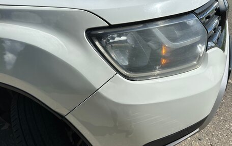 Renault Duster, 2021 год, 1 275 000 рублей, 5 фотография