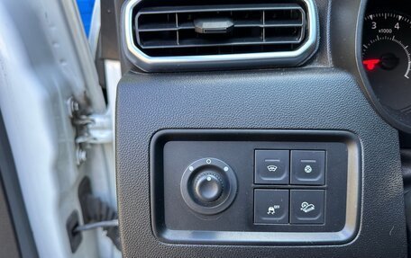 Renault Duster, 2021 год, 1 275 000 рублей, 10 фотография