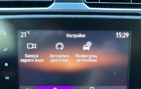 Renault Duster, 2021 год, 1 275 000 рублей, 16 фотография