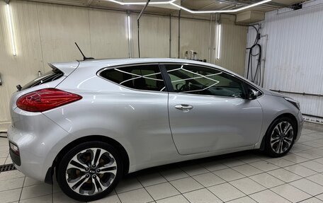 KIA cee'd III, 2015 год, 1 300 000 рублей, 3 фотография