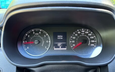 Renault Duster, 2021 год, 1 275 000 рублей, 12 фотография