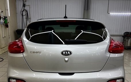 KIA cee'd III, 2015 год, 1 300 000 рублей, 4 фотография