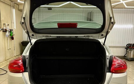 KIA cee'd III, 2015 год, 1 300 000 рублей, 7 фотография