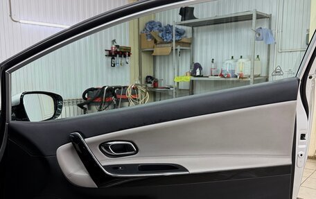 KIA cee'd III, 2015 год, 1 300 000 рублей, 9 фотография