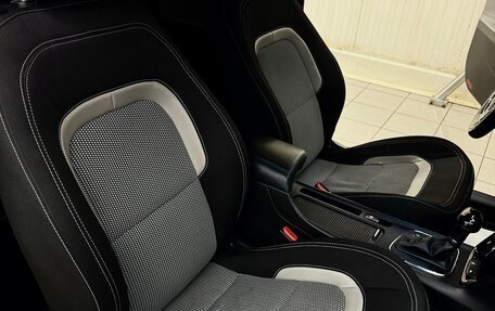 KIA cee'd III, 2015 год, 1 300 000 рублей, 8 фотография