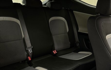 KIA cee'd III, 2015 год, 1 300 000 рублей, 16 фотография