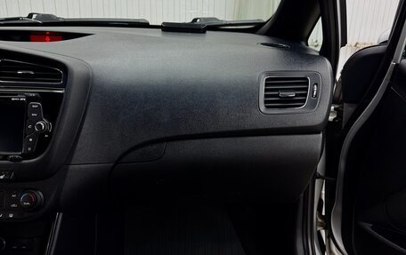 KIA cee'd III, 2015 год, 1 300 000 рублей, 10 фотография