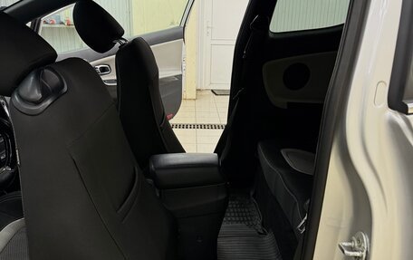 KIA cee'd III, 2015 год, 1 300 000 рублей, 15 фотография