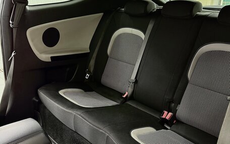 KIA cee'd III, 2015 год, 1 300 000 рублей, 14 фотография