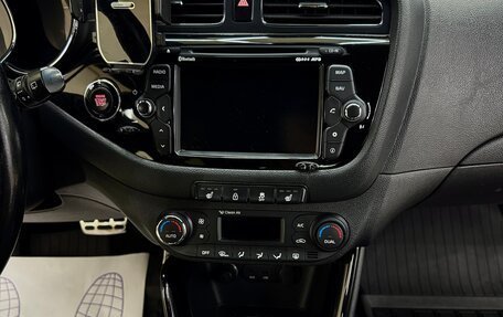 KIA cee'd III, 2015 год, 1 300 000 рублей, 12 фотография