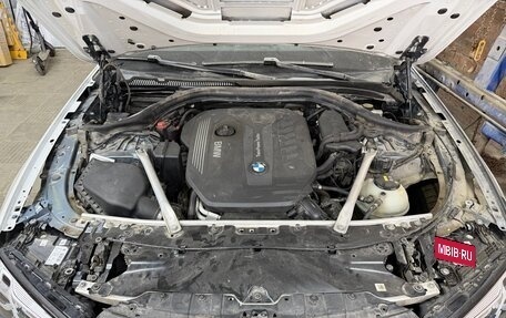BMW 5 серия, 2019 год, 3 500 000 рублей, 2 фотография