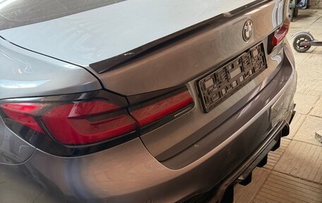 BMW 5 серия, 2019 год, 3 500 000 рублей, 6 фотография