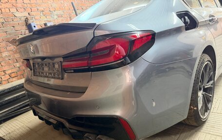 BMW 5 серия, 2019 год, 3 500 000 рублей, 7 фотография