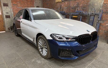 BMW 5 серия, 2019 год, 3 500 000 рублей, 8 фотография