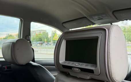Toyota RAV4, 2005 год, 740 000 рублей, 7 фотография