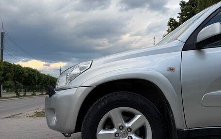 Toyota RAV4, 2005 год, 740 000 рублей, 15 фотография