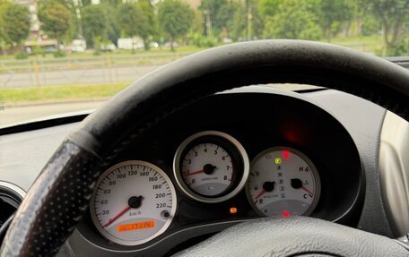 Toyota RAV4, 2005 год, 740 000 рублей, 20 фотография