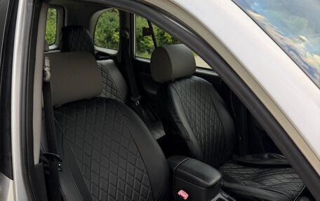 Toyota RAV4, 2005 год, 740 000 рублей, 14 фотография
