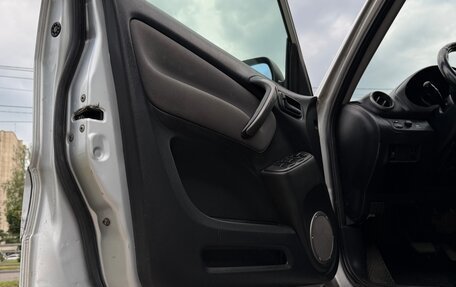 Toyota RAV4, 2005 год, 740 000 рублей, 12 фотография