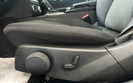 Mercedes-Benz C-Класс, 2011 год, 1 590 000 рублей, 10 фотография