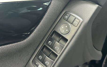 Mercedes-Benz C-Класс, 2011 год, 1 590 000 рублей, 8 фотография