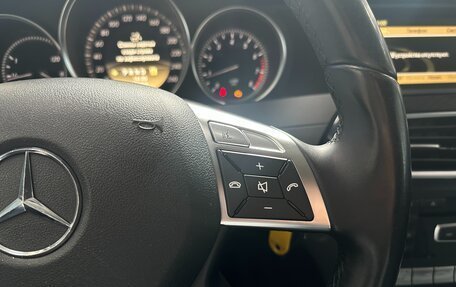 Mercedes-Benz C-Класс, 2011 год, 1 590 000 рублей, 14 фотография