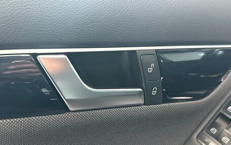 Mercedes-Benz C-Класс, 2011 год, 1 590 000 рублей, 9 фотография