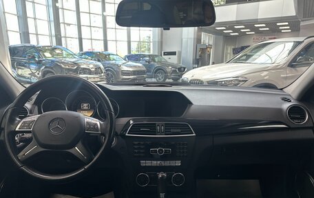 Mercedes-Benz C-Класс, 2011 год, 1 590 000 рублей, 7 фотография