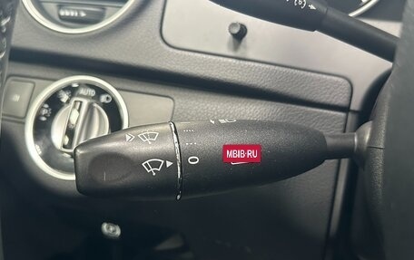Mercedes-Benz C-Класс, 2011 год, 1 590 000 рублей, 16 фотография