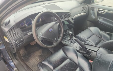 Volvo S60 III, 2003 год, 800 000 рублей, 5 фотография