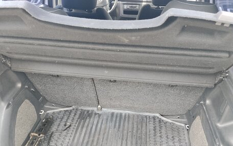 Skoda Fabia II, 2009 год, 690 000 рублей, 19 фотография