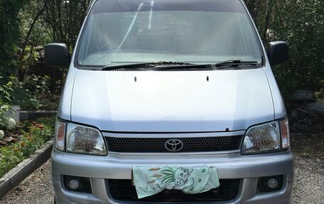 Toyota Lite Ace IV, 1997 год, 520 000 рублей, 2 фотография