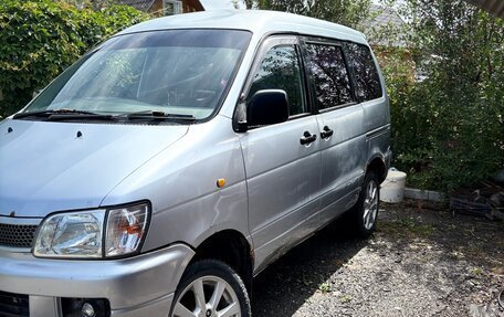 Toyota Lite Ace IV, 1997 год, 520 000 рублей, 7 фотография