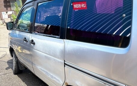 Toyota Lite Ace IV, 1997 год, 520 000 рублей, 6 фотография