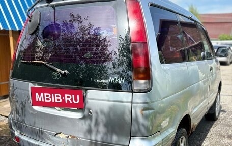 Toyota Lite Ace IV, 1997 год, 520 000 рублей, 5 фотография