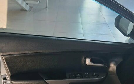 KIA Rio III рестайлинг, 2012 год, 738 000 рублей, 10 фотография